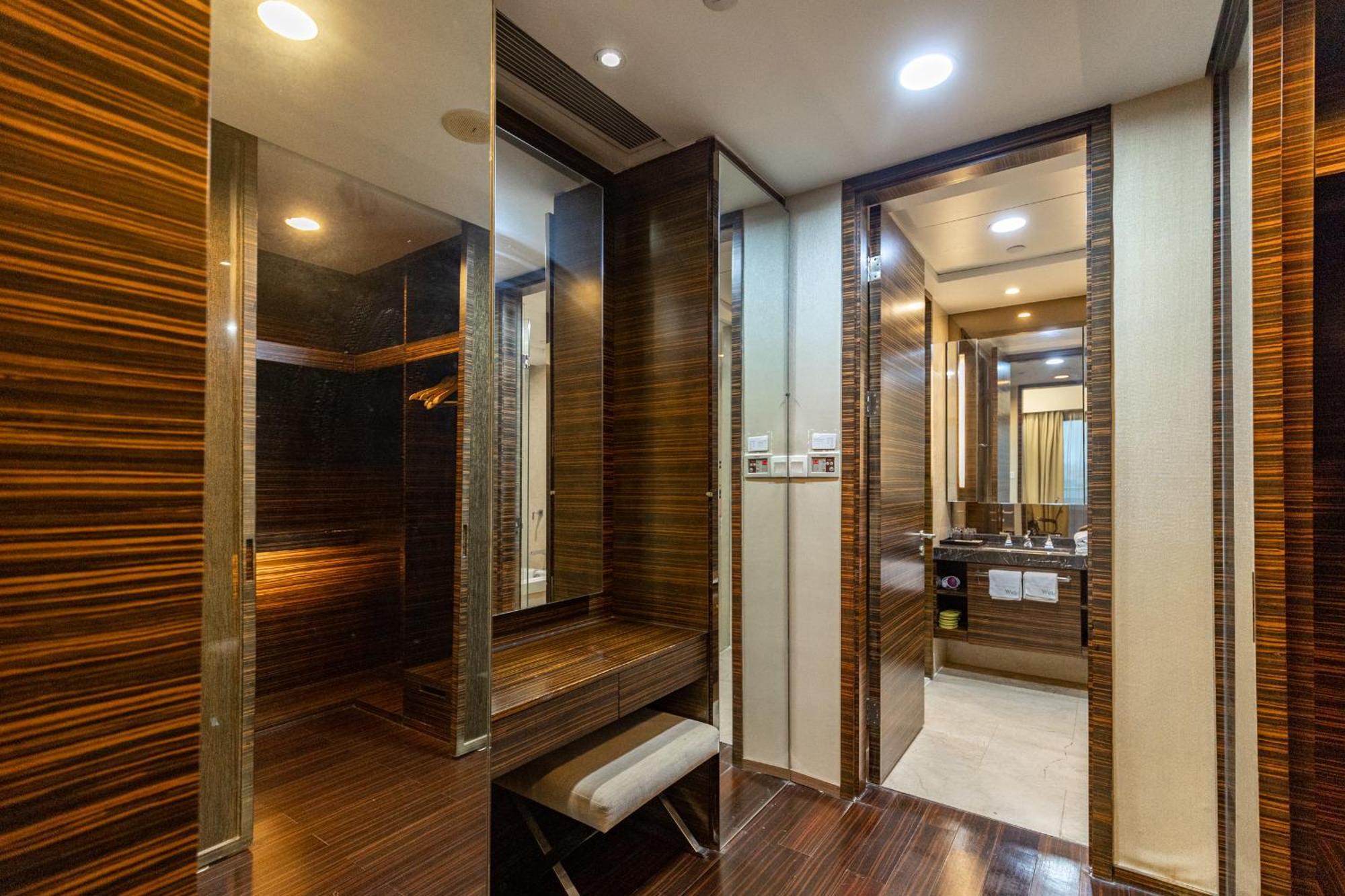 Guangzhou Xing Yi International Apartment - Poly World Branch מראה חיצוני תמונה